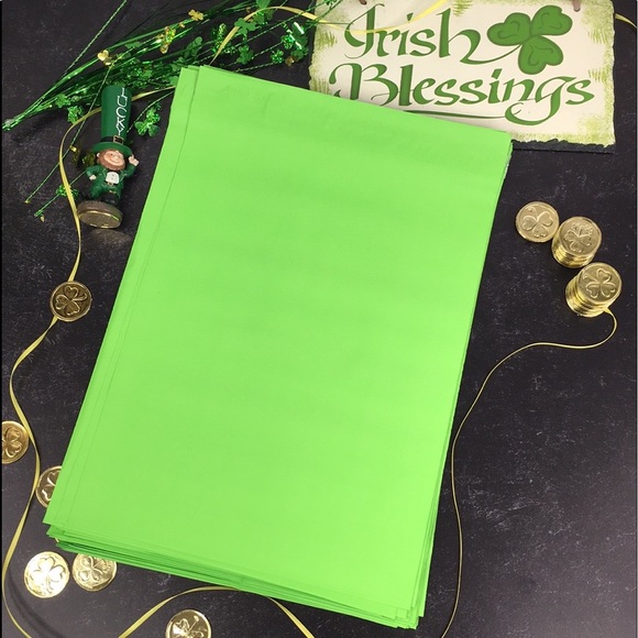 50 10X13 Neon Green Poly Mailers PRICE IS FIRM - Picture 3 of 8
